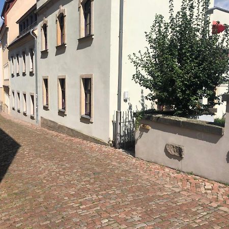 Apartment Altstadt 2 Пірна Екстер'єр фото