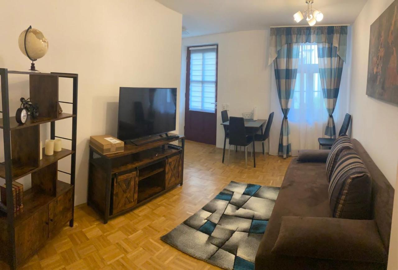 Apartment Altstadt 2 Пірна Екстер'єр фото