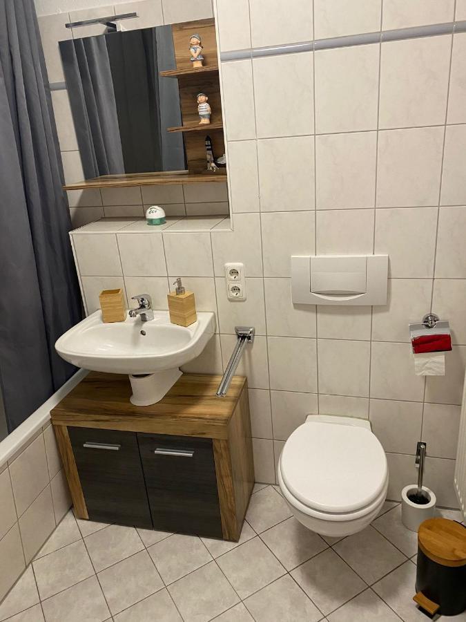 Apartment Altstadt 2 Пірна Екстер'єр фото