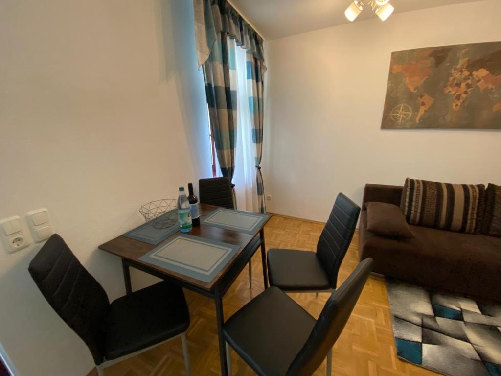 Apartment Altstadt 2 Пірна Екстер'єр фото
