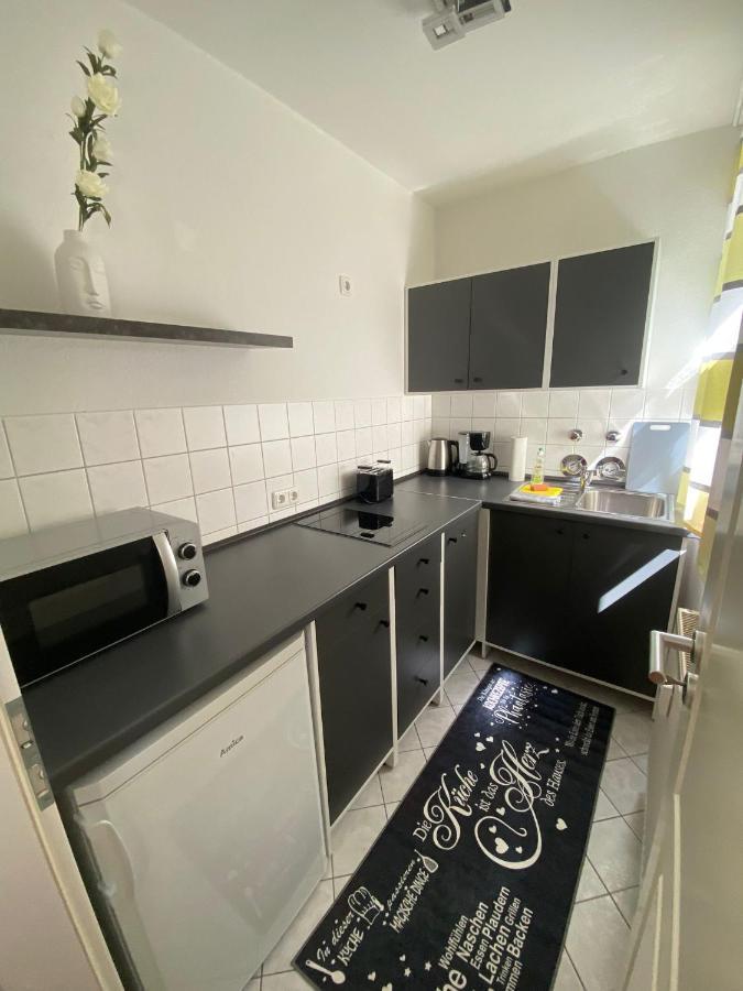 Apartment Altstadt 2 Пірна Екстер'єр фото