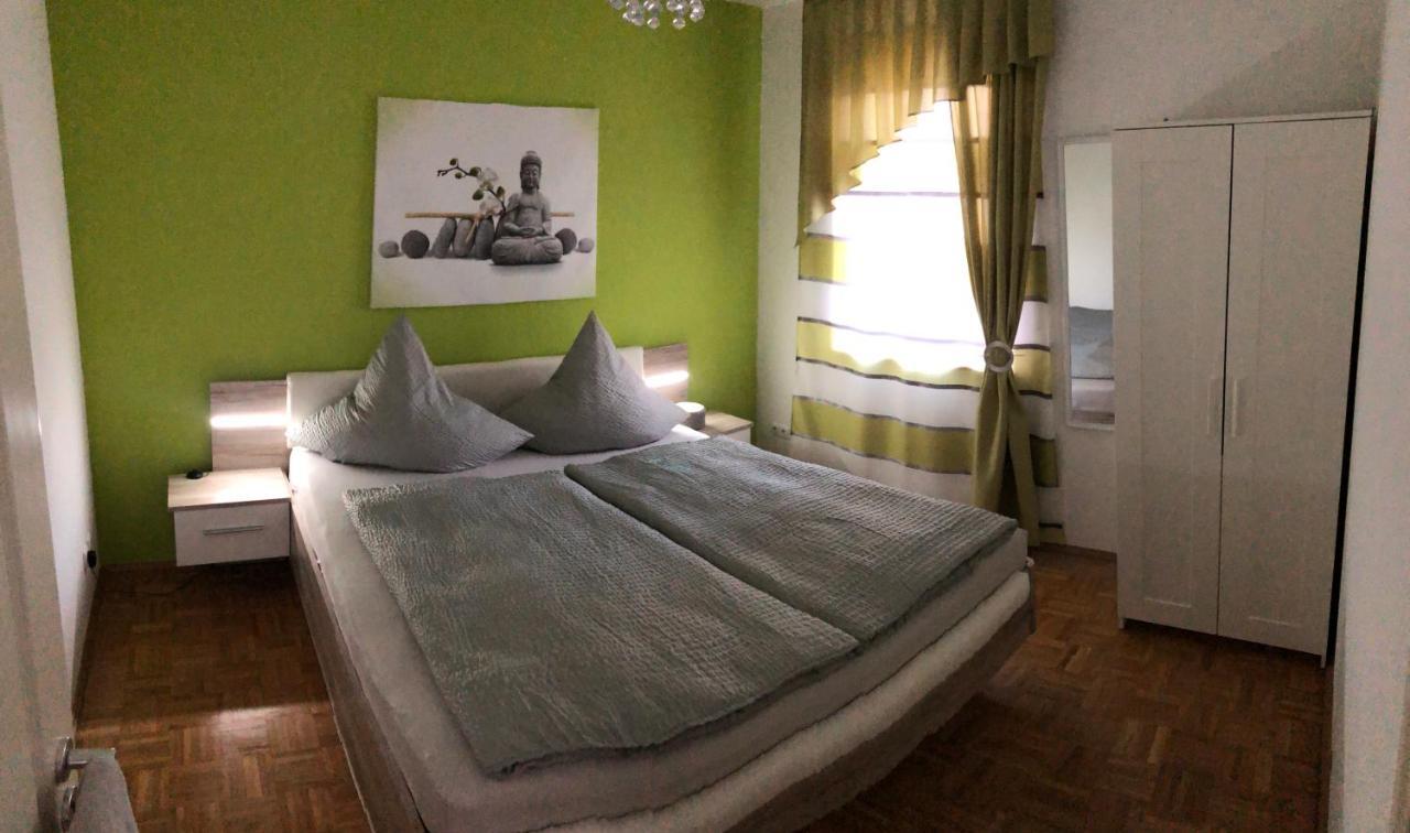 Apartment Altstadt 2 Пірна Екстер'єр фото