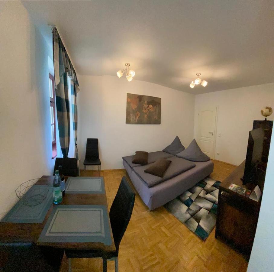 Apartment Altstadt 2 Пірна Екстер'єр фото