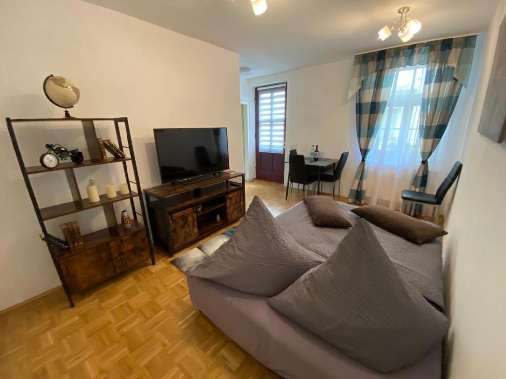 Apartment Altstadt 2 Пірна Екстер'єр фото